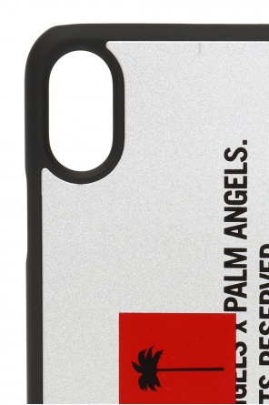 Iphone x case, zdjęcie 2 Iphone x case od Palm Angels